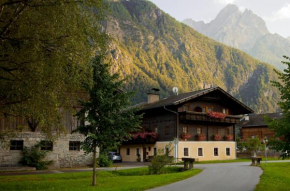 Freundhof, Amlach, Österreich